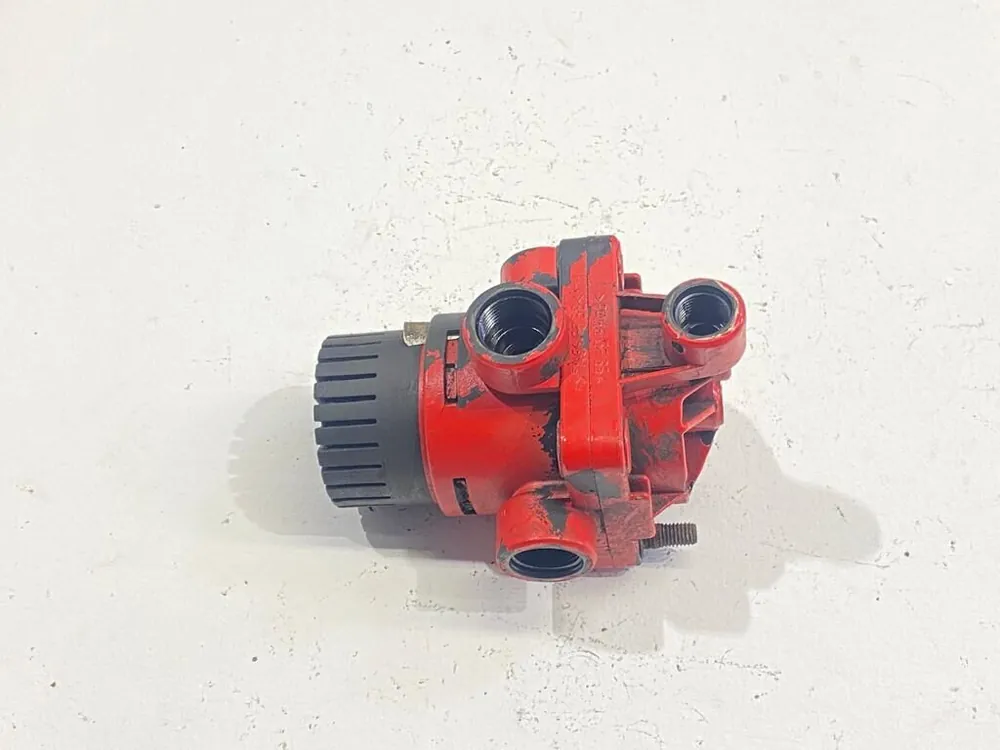 MAN TGX 26.540 01.07- Szybka dostawa