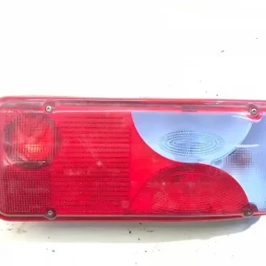 MAN TGX 26.480 01.07- Popularny