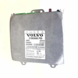 Ostatnia szansa Volvo FL II 01.06-