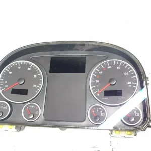 MAN TGX 26.480 01.07- Ograniczona ilość