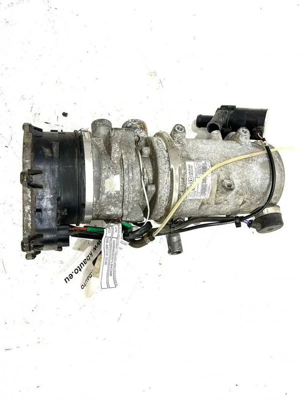 Oferta limitowana Webasto Antos 01.12-