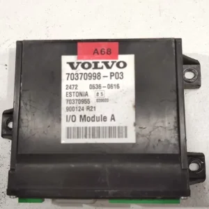 Dodaj do koszyka Volvo B12B 01.97-12.11