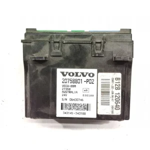 Ograniczona ilość Volvo FM 01.05-