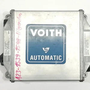 Voith Lions City A23 01.96-12.11 Dodaj do koszyka