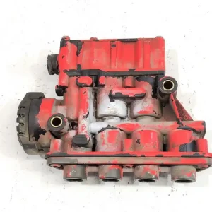 Darmowa dostawa Volvo FM 01.05-