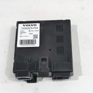 Nie przegap Volvo FH 16 01.12-