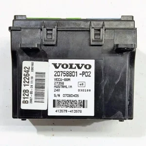 Darmowa dostawa Volvo FM 01.05-