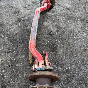 Okazja Volvo FM 01.05-