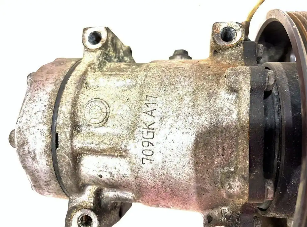 Ekspresowa dostawa Volvo FH 01.05-