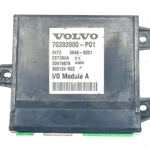 Nowość Volvo B12B 01.97-12.11