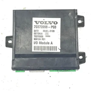 Darmowa dostawa Volvo B12B 01.97-12.11