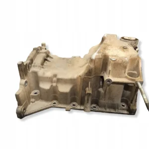 MISKA OLEJOWA TOYOTA AURIS COROLLA 1.33 1NR Nie przegap