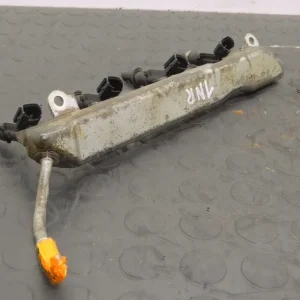 LISTWA WTRYSKOWA TOYOTA AURIS COROLLA IQ YARIS 1.3 1NR 0280158213 Bezpieczne zakupy