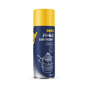 Kup online Mannol M-40 odrdzewiacz wielofunkcyjny spray 450ml