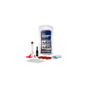 Zestaw Naprawczy Szyby Samochodowej Mannol Wysoka jakość