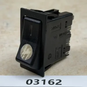 Klawisz, przycisk MAN, DAV nr 24 602 Dostępne od ręki