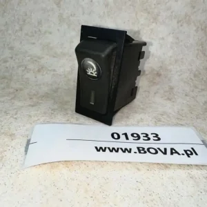 Klawisz, przycisk, włącznik oświetlenia wewnętrznego autobusu MAN A20 Cena promocyjna