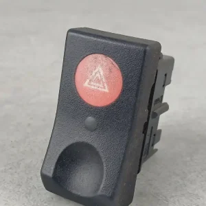 Klawisz, przycisk, włącznik świateł awaryjnych RENAULT ILIADE, DAV 24618, 7 PINów Obniżka ceny