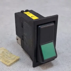 Klawisz, włącznik, przycisk IRISBUS AXER, HLF nr 443 851 498 820, nawiewy Tani