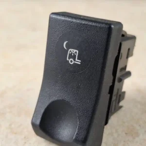 Tani Klawisz, włącznik, przycisk oświetlenia nocnego RENAULT ILIADE, DAV 24618, 5 PINów