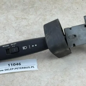 Manetka VOLVO, przełącznik zespolony świateł i kierunkowskazów, autobus VOLVO Bezpieczne zakupy