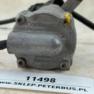 Bestseller Potencjometr gazu Continental 445.804/4/4 SETRA S315, nr 011542 1017