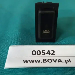 Przycisk autobus MAN A20, uchylanie szyberdachu Obniżka ceny