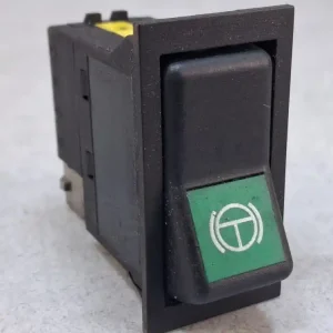 Przycisk, klawisz, włącznik pulpitu HLF nr 443 851 474 820, telma IRISBUS Axer, KAROSA Recreo, 8 PINów Taniej