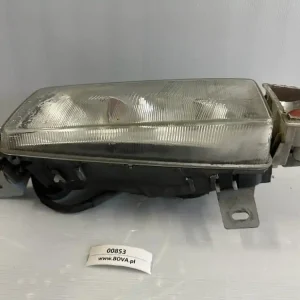 Lampa przód, reflektor RENAULT ILIADE, bez klosza kierunkowskazu, lewa strona, VALEO Tylko do końca tygodnia