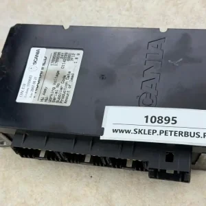 Cena promocyjna Sterownik świateł SCANIA 2007 r., CUV, E32, EcuAssy 1769683