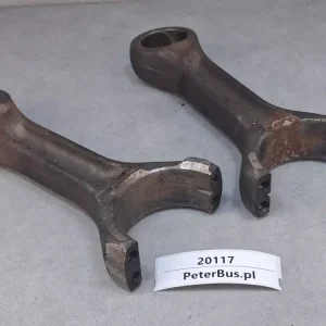 Trzon korbowodu silnika Paccar EURO 4, VDL, BOVA, Solaris, korbowód DAF 1790597 Nowy