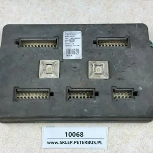 MUX 2-B Typ 1364.21020101, wersja 3.0 Zamów teraz