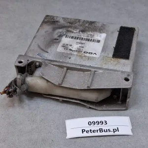 Zamów dziś SterownikVDO EGAS-3, VDO 412.413/006/010