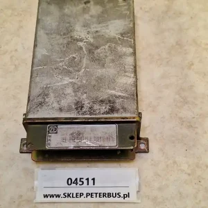 Najlepsza cena Sterownik intardera BOVA Futura EURO 3, Elektronik EST-32, ZF 6009 304 087