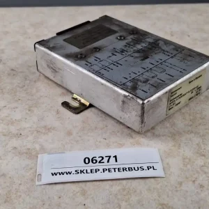 Sterownik napędu wentylatora BOVA EURO 3, Rexroth, DAF numer 144 16 30, VDO Taniej