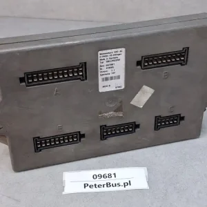 Sterownik NEOPLAN N316 SHD, VDO 1364.21020101, MUX2-B, wersja 2.1, rok produkcji 2001 Dodaj do koszyka