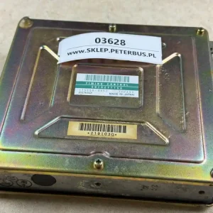 Oferta czasowa Sterownik RENAULT ILIADE nr 5010271166, DENSO 1758000-0453 12/24V