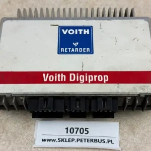 Hit cenowy Sterownik retardera WABCO 446 126 002 0, Voith nr 53.8183 12