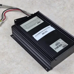 Popularny Sterownik SCANIA THOREB F-node nr 14111A-P05