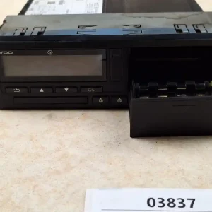 Tachograf cyfrowy VDO 12/24V, nr A2C1648490020 Wyprzedaż