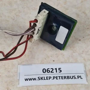 Afterglow Timer DAF nr 1287782, nr 920013 Hit cenowy