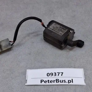 Tylko do końca tygodnia Potencjometr BOSCH AXF 24V, 0 390 727 003, BEHR 90.948.01.585