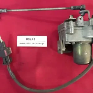 Wybór klientów Potencjometr gazu, czujnik pozycji pedału gazu, Renault Iliade