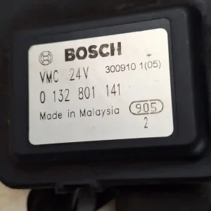 Silniczek krokowy, element nastawczy, silniczek z przekładnią BOSCH 0 132 801 141 Taniej