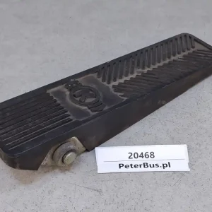 Nakładka pedału hamulca nożnego, głównego VOLVO - NOWY - Promocja