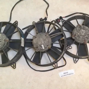 Wentylator klimatyzacji RENAULT ILIADA VA15-BP1-39A, 24V, WebastoRVI FR1 nr 935848 Zamów dziś