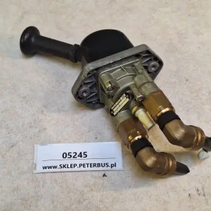 Zawór hamulca ręcznego, rączka ręcznego WABCO nr 9617230030,KAROSA, DAF, SOLARIS Hit sprzedaży