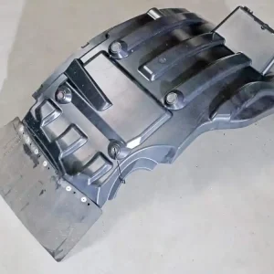 Szybka wysyłka BŁOTNIK NADKOLE CHLAPACZ PRAWY PRZEDNI IVECO S-WAY 19- r. 5802742653 5802264659 FT000002