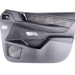 BOCZEK PRAWY PRZEDNI TAPICERKA DRZWI DS3 CROSSBACK 18- r. 98207804ZD PL169606 Bezpieczne zakupy