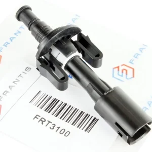 Cena promocyjna CZUJNIK ZAMKNIĘCIA MASKI CHRYSLER DODGE JEEP RAM 5026211AA 68541273AA 68347576AA FRT3100